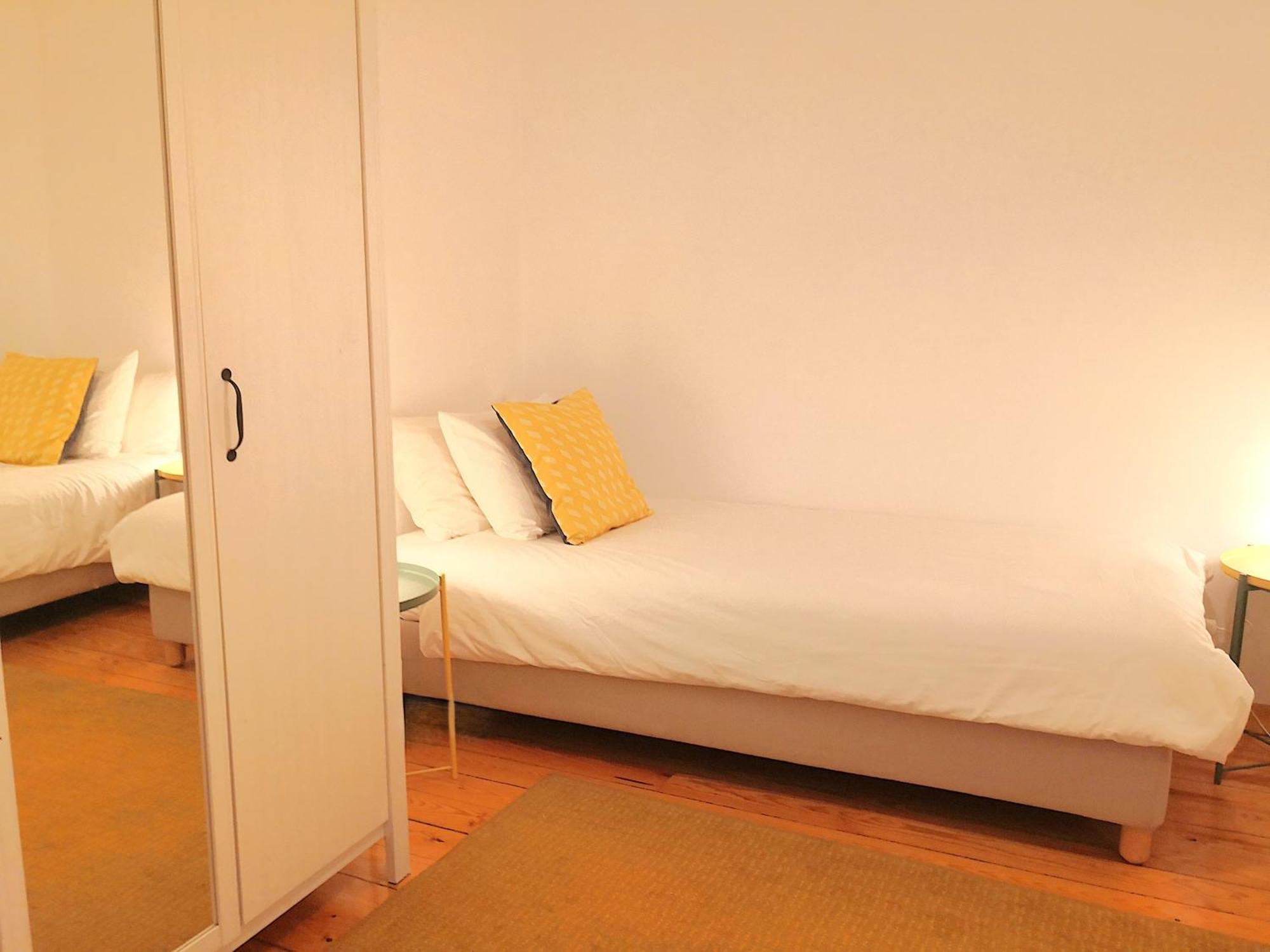 Centre Charm And Practicality Lissabon