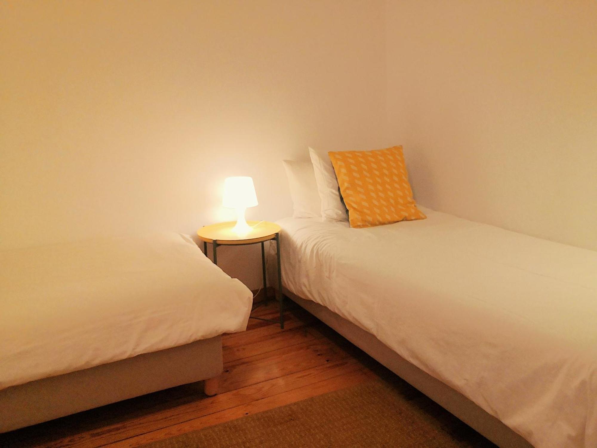 Centre Charm And Practicality * Lissabon