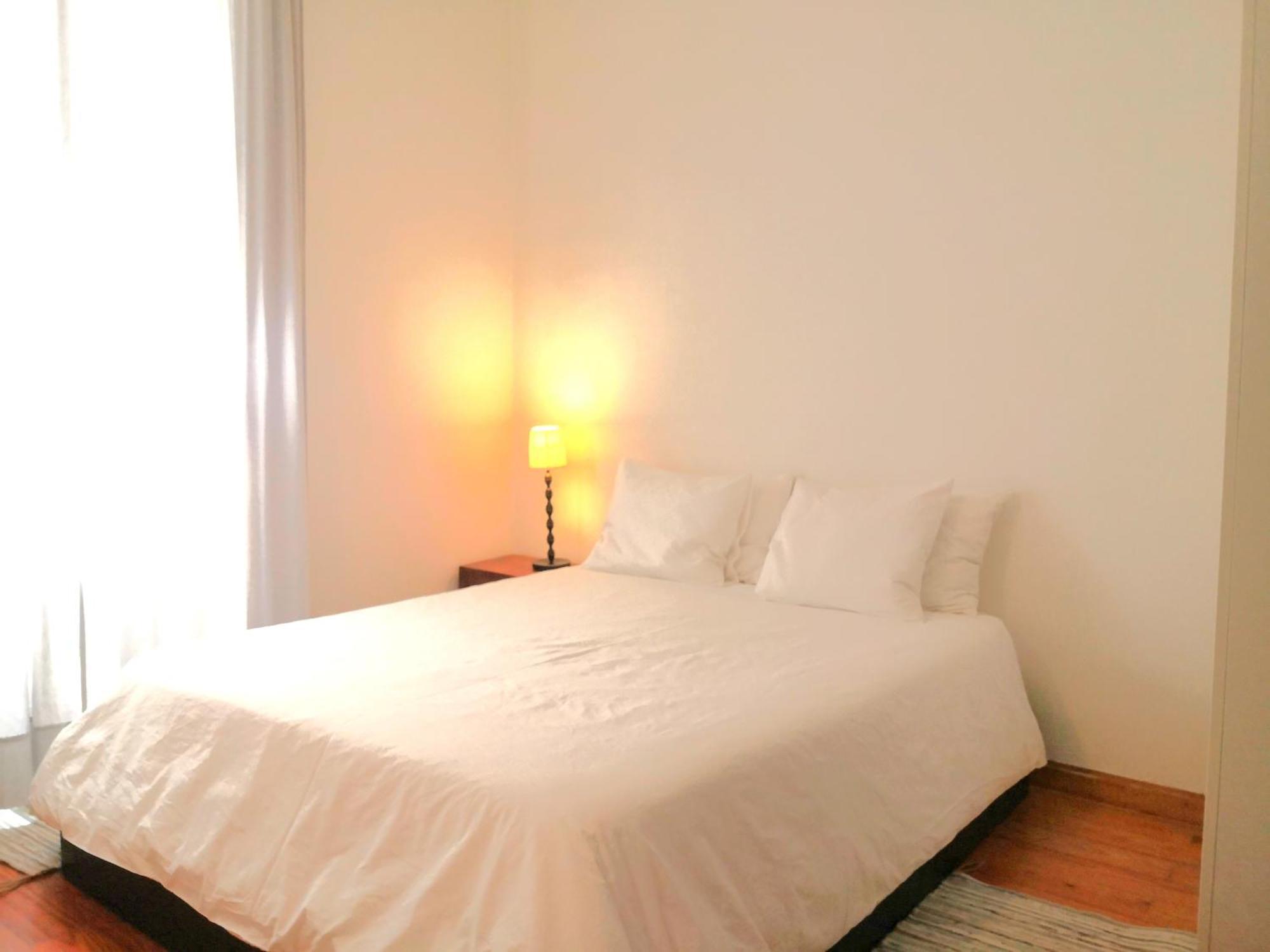 Centre Charm And Practicality Apartment Lissabon